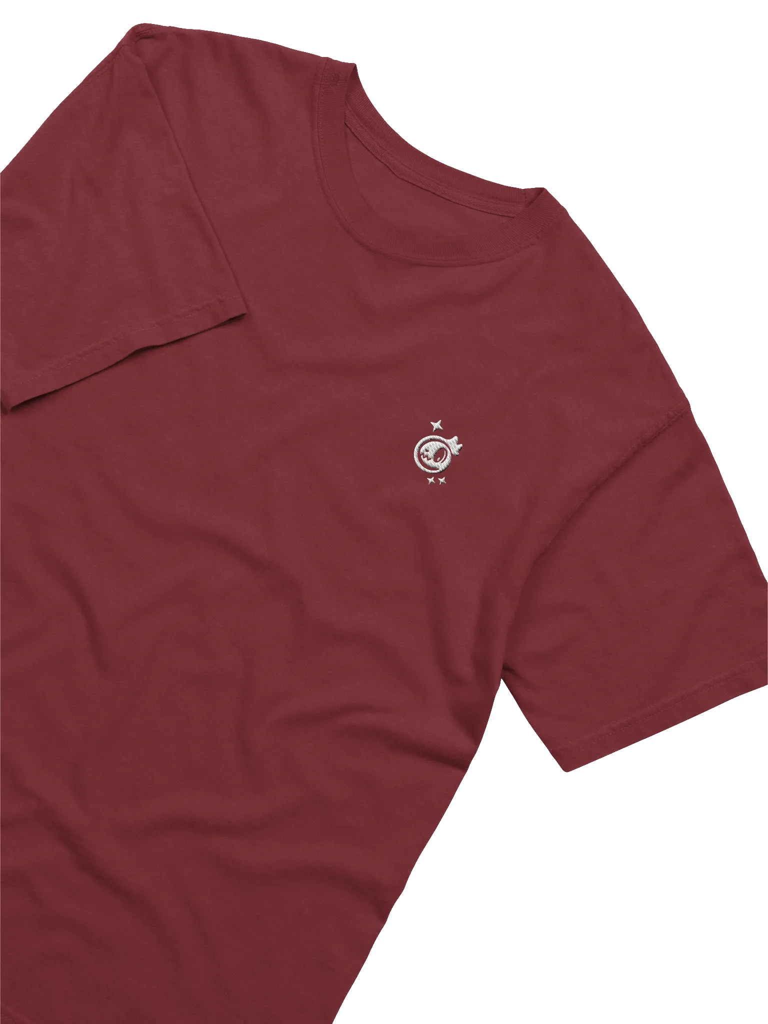Stitched Ambertail Logo T-Shirt product image (4)