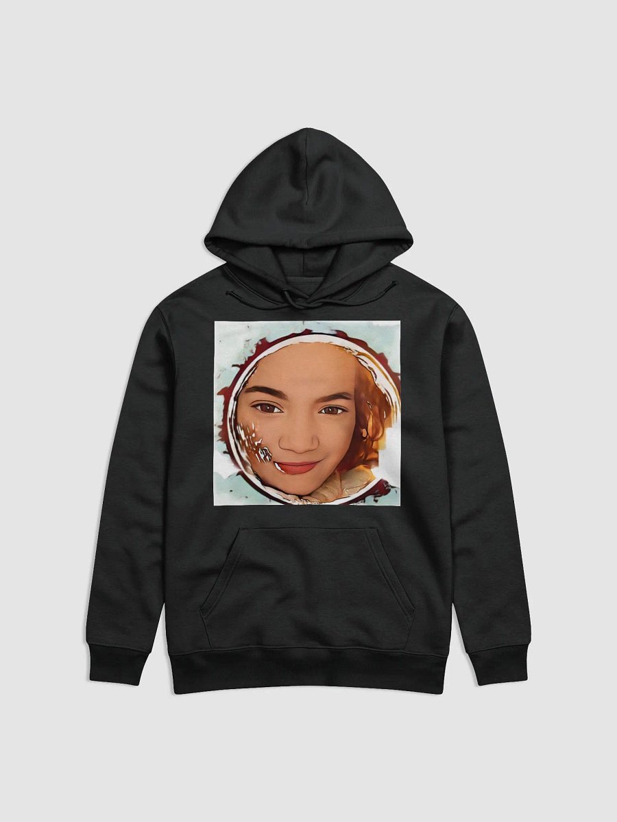 Zariah Hoodie 10 product image (2)