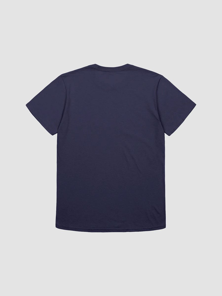 Noodle unisex tee product image (13)