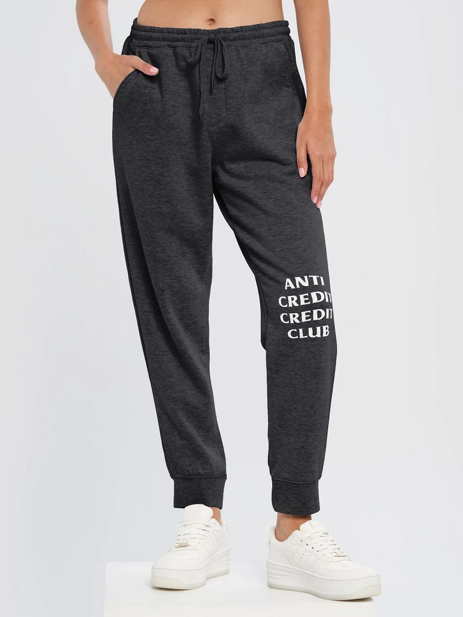 ANTI CREDIT JOGGERS product image (6)
