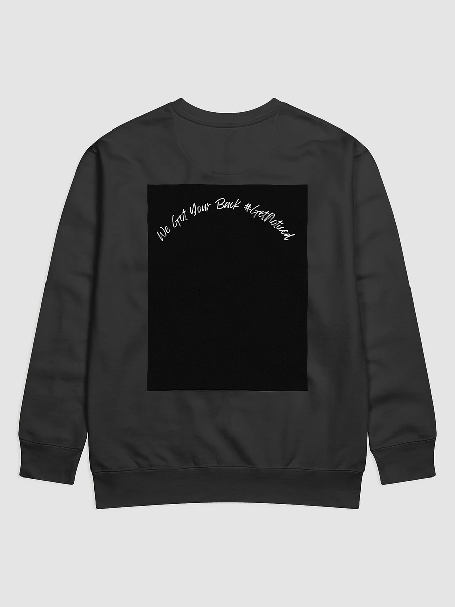 Believe The Hype Sweaters product image (2)