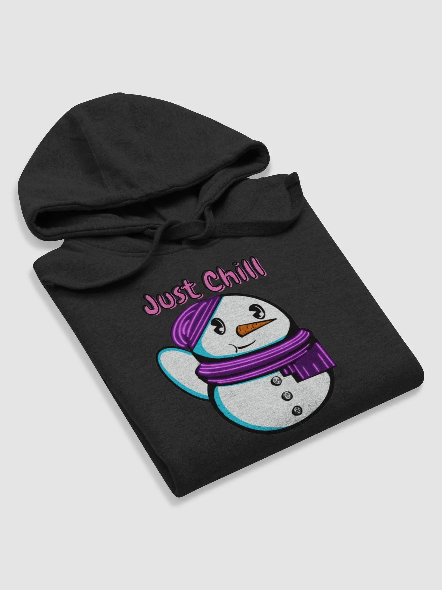 Just Chill like a Snowman product image (51)
