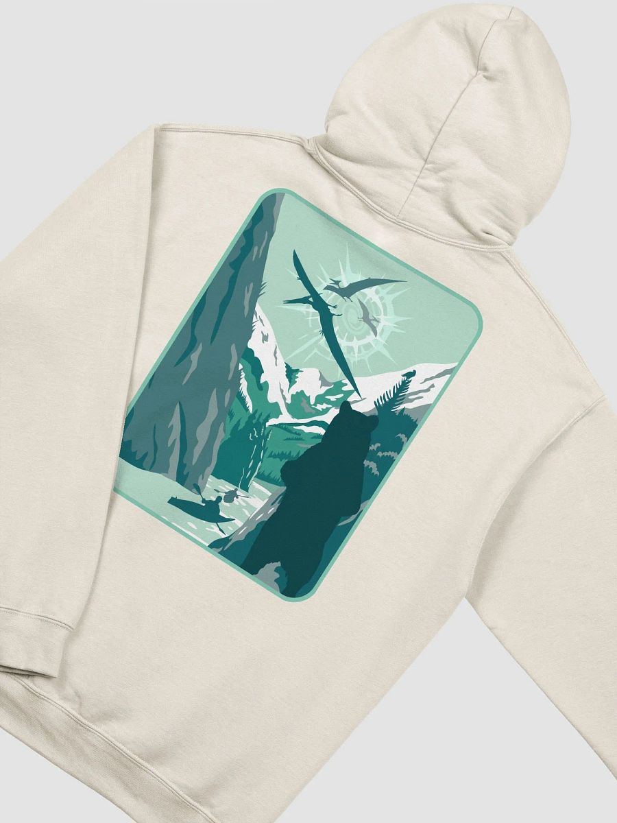 Canyon Time Slip Hoodie product image (5)