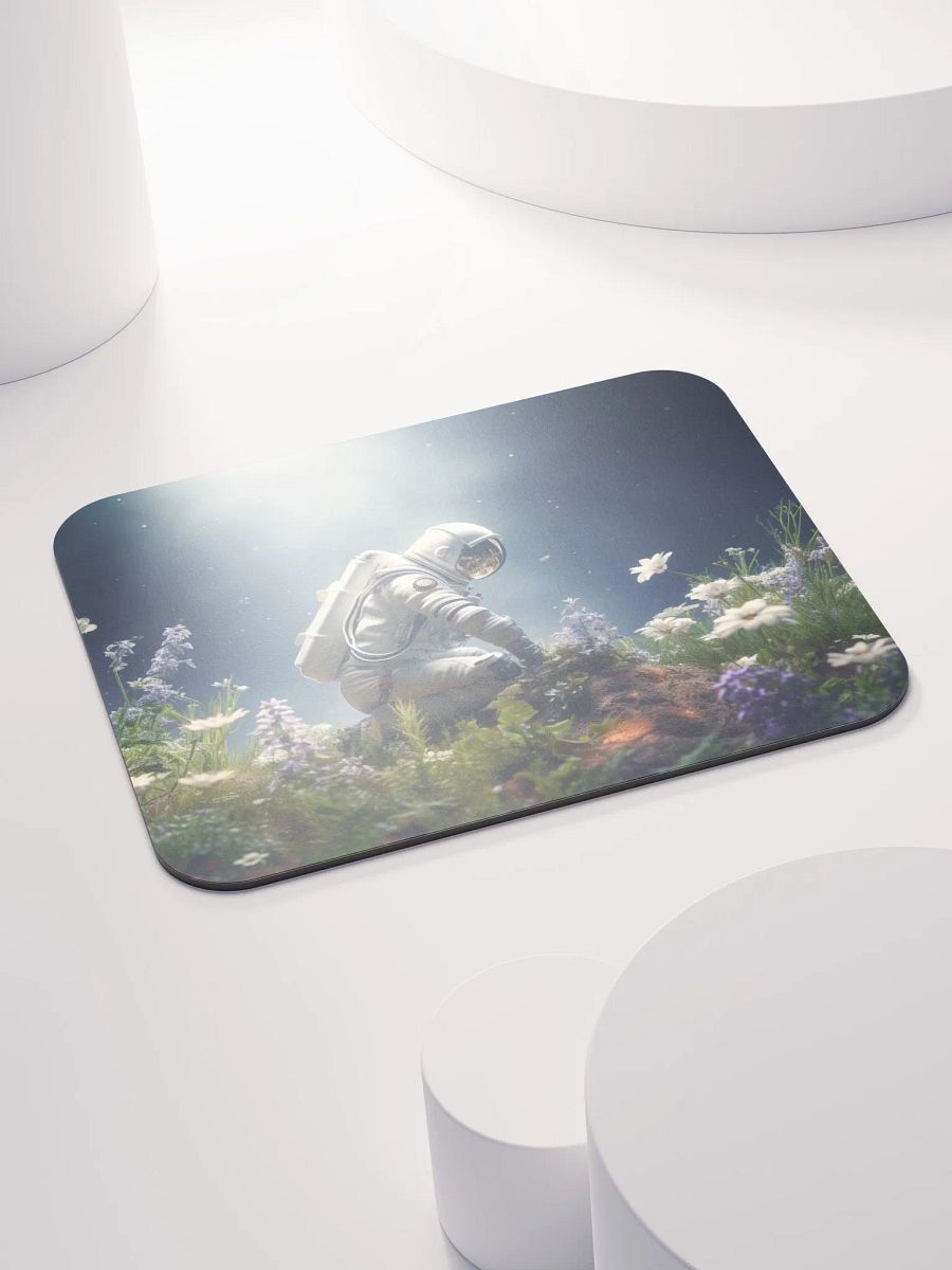 Unexpected Beauty - Mouse Pad product image (4)