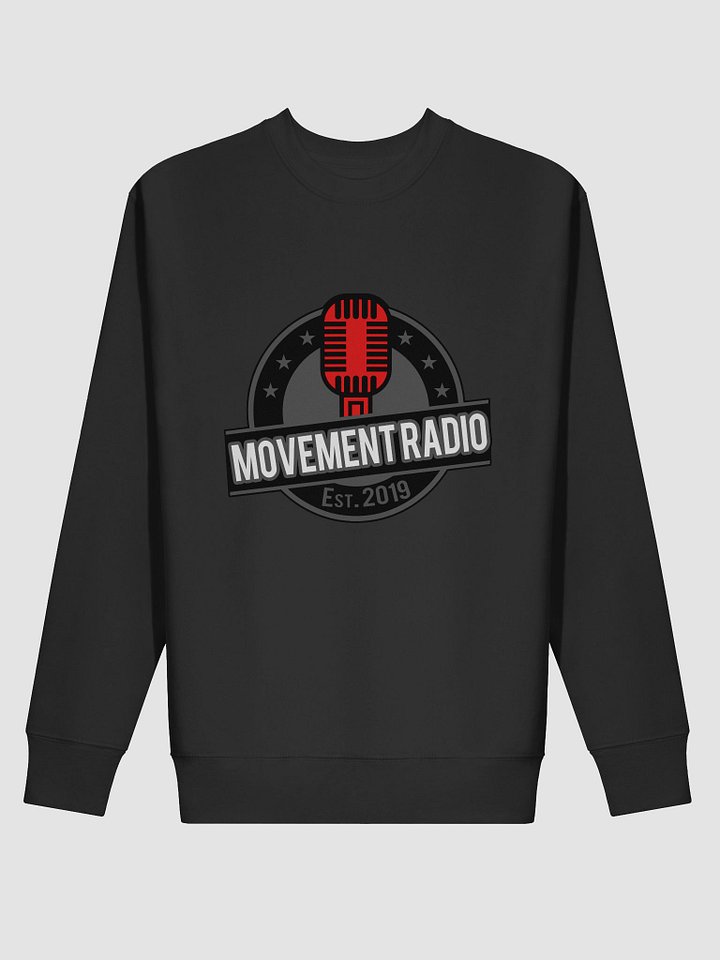 Movement Radio Logo product image (2)