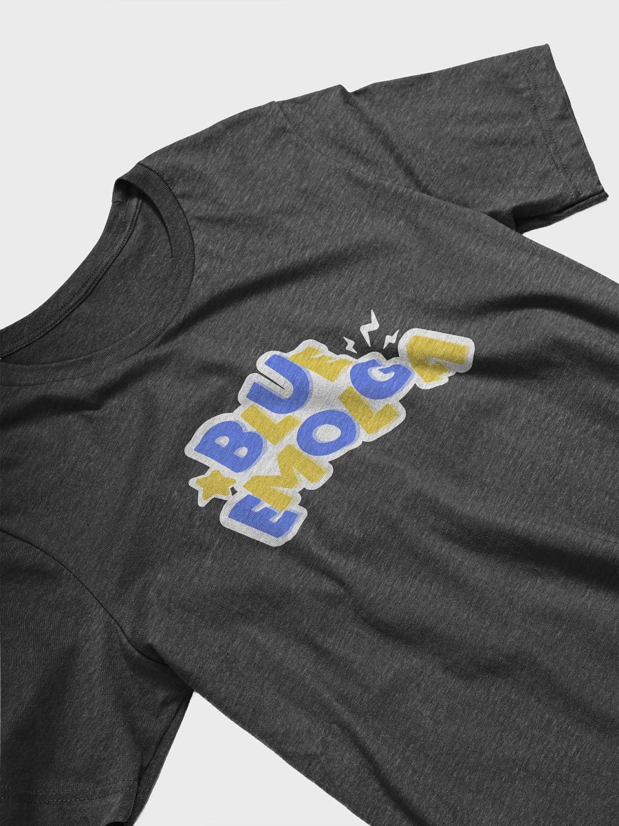 Blue Logo product image (3)