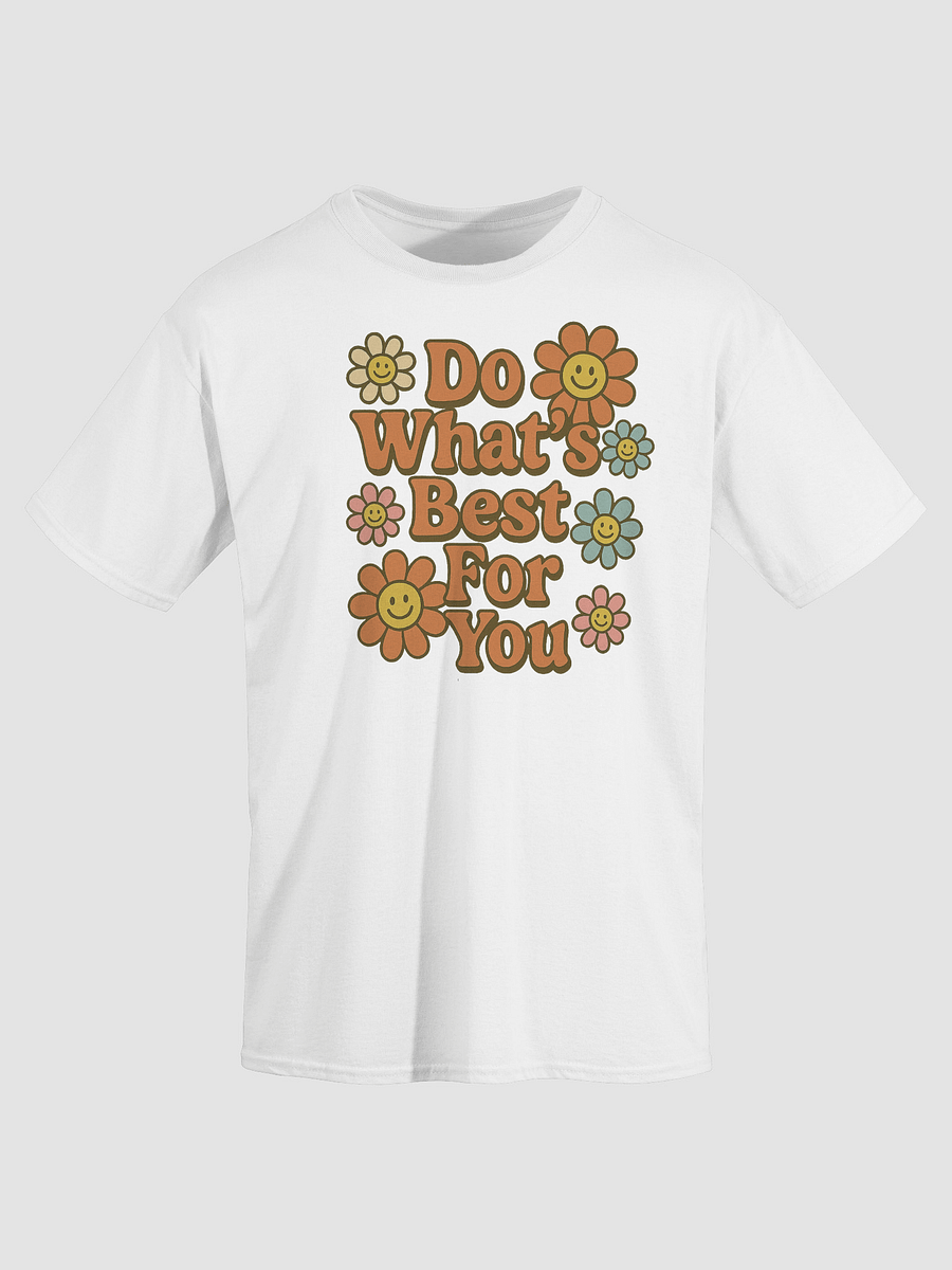 Bloom & Shine T-Shirt product image (61)