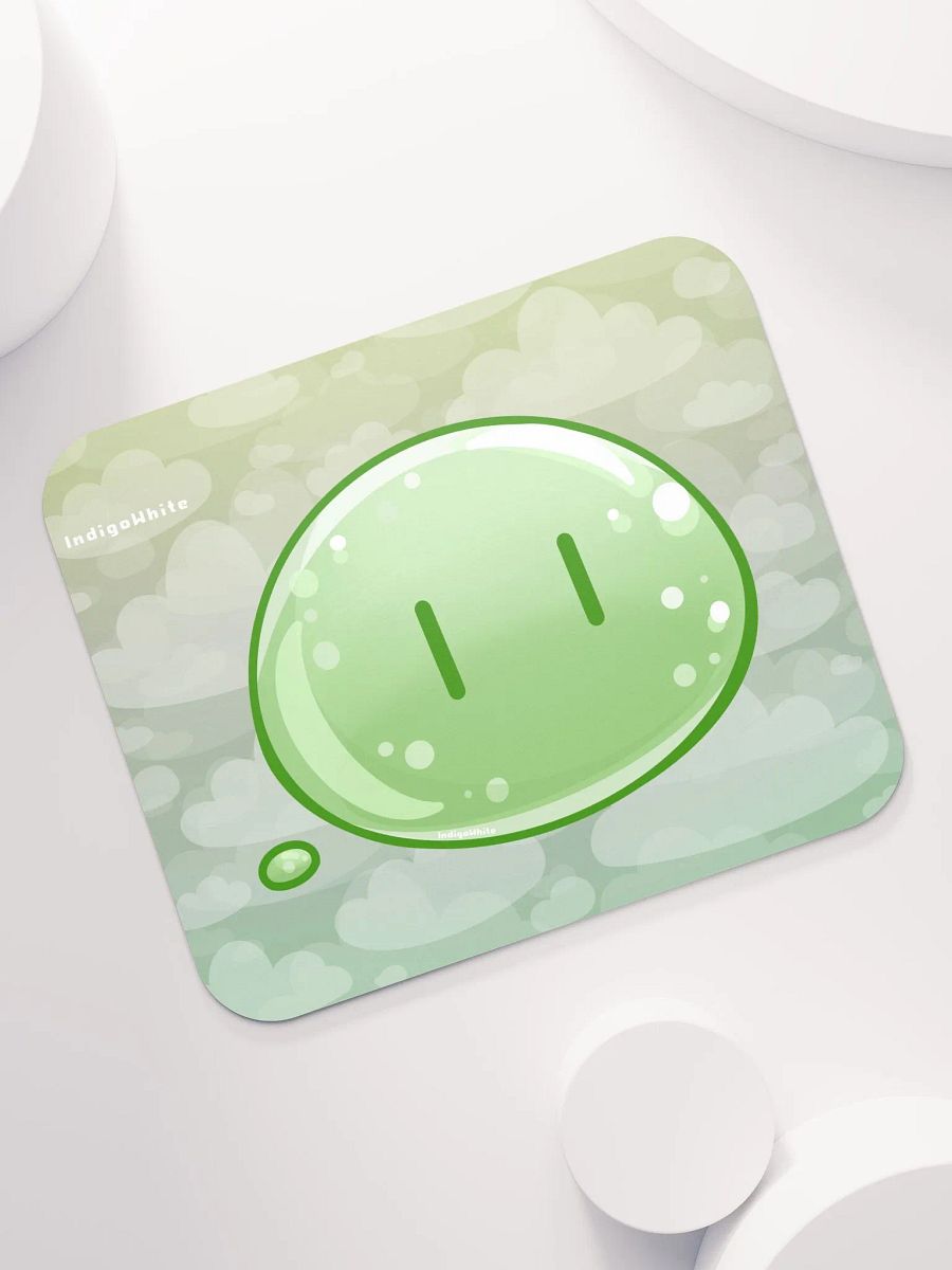 Derp Slime Mousepad product image (7)