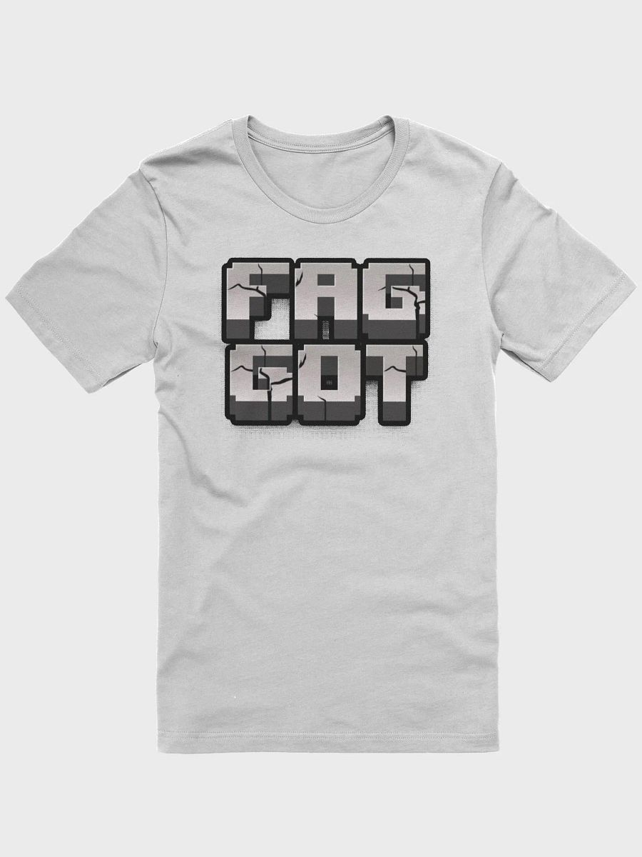 MineCraft F-Slur product image (1)