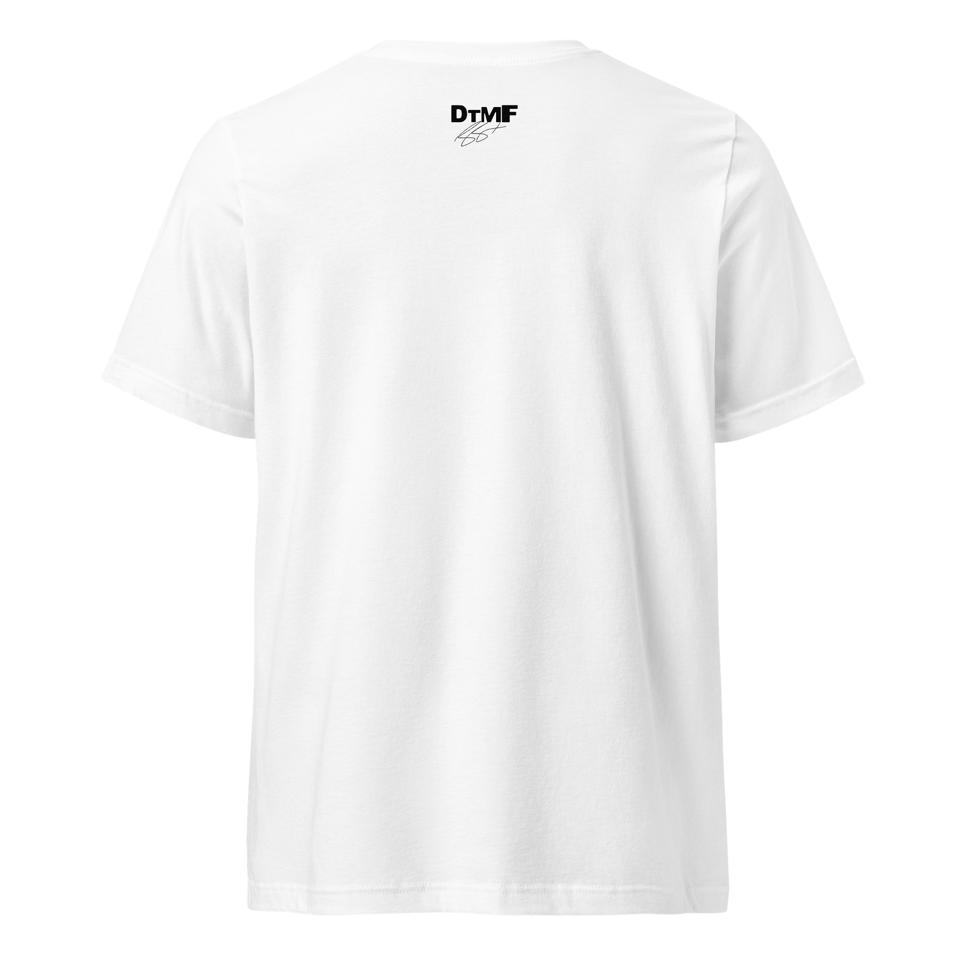 DtMF - Amar Los Más Que Pueda - V-Neck product image (2)