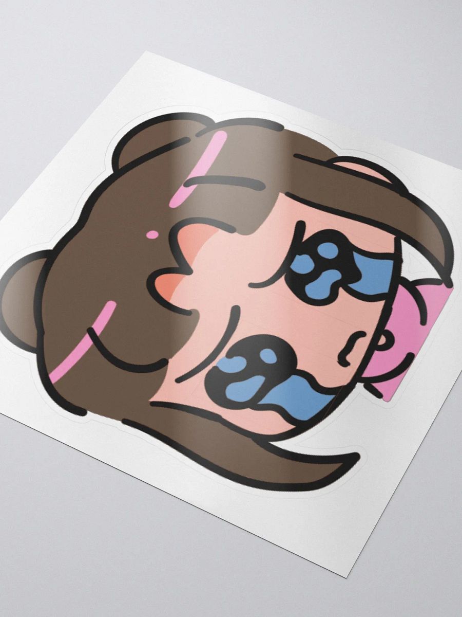crying emote product image (3)