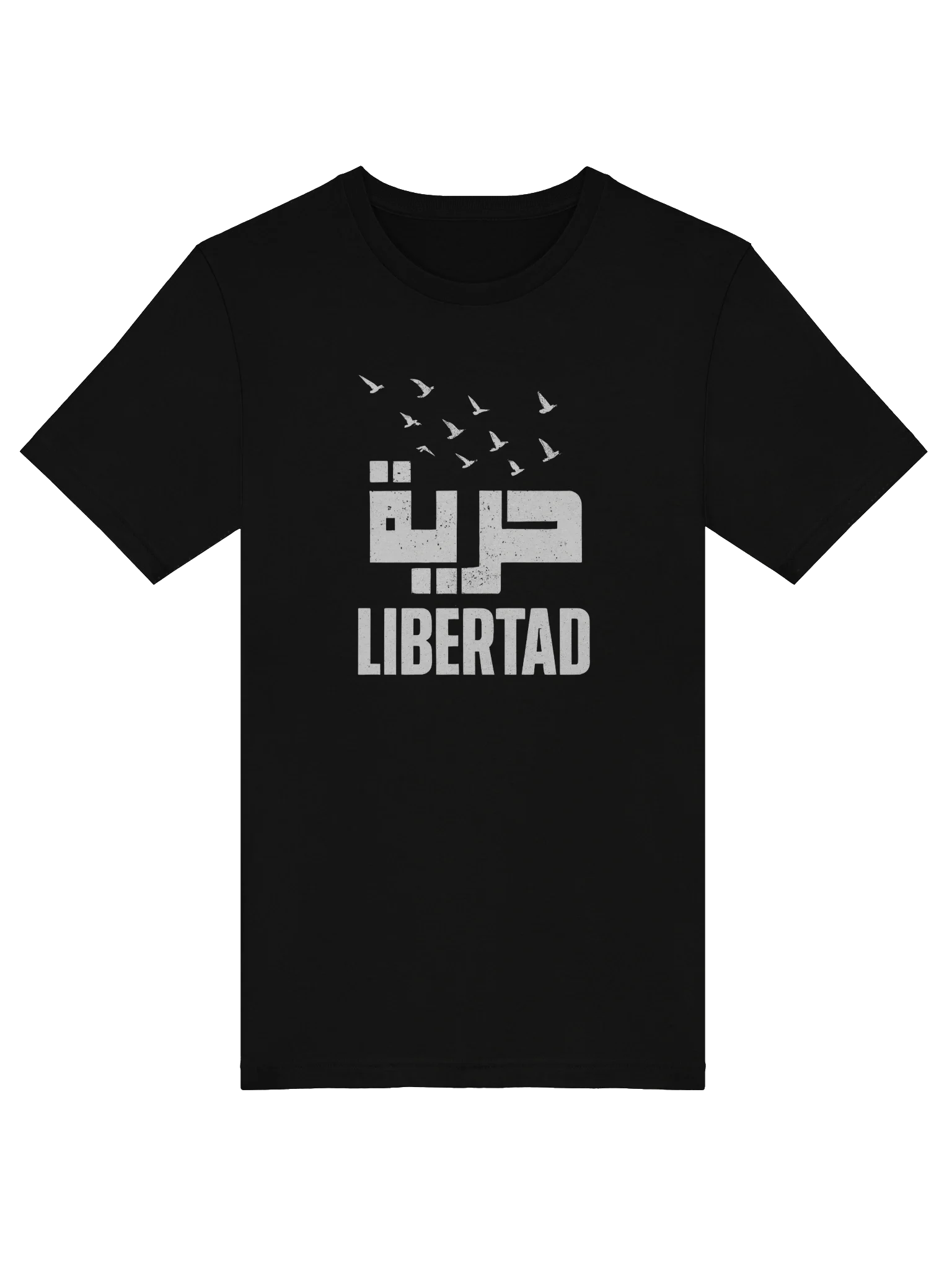 birds of freedom T-Shirt product image (22)