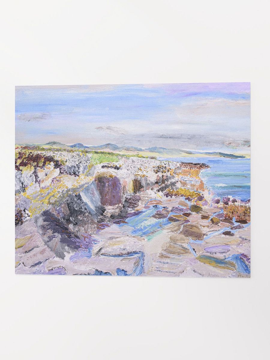 Flaggy Shore - Co. Clare product image (3)