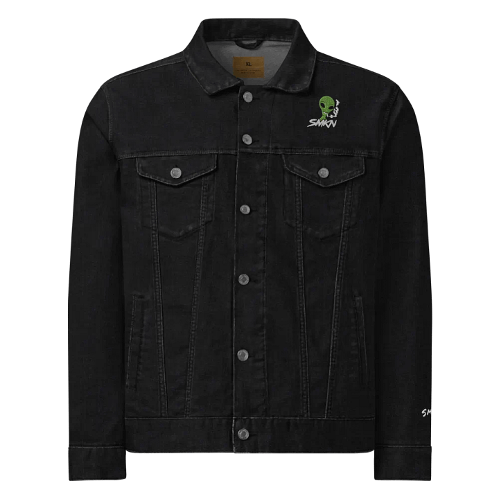 Smkn in denim product image (1)