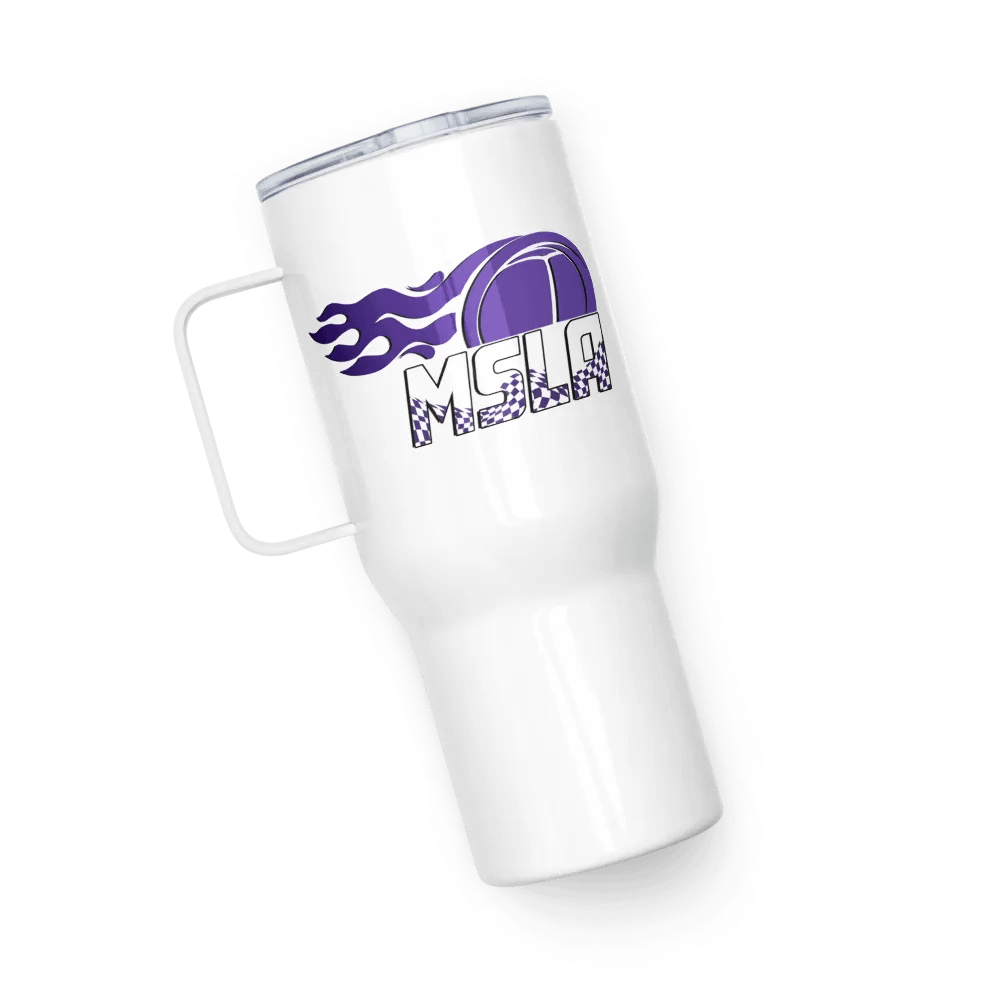 MSLA Purple Travel Mug product image (7)