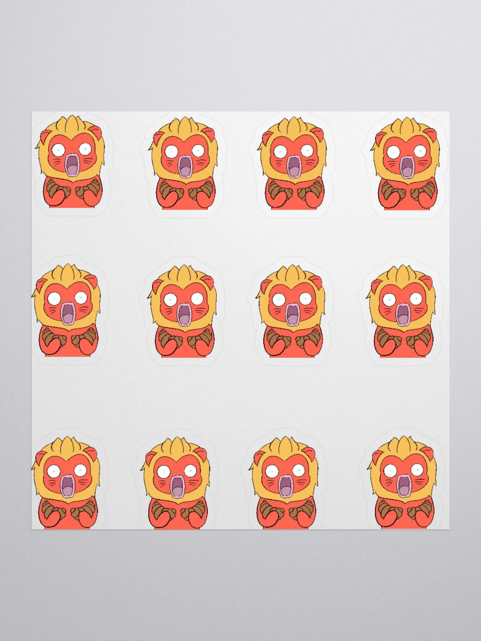 One Dozen Croissants product image (1)