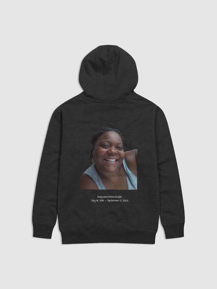 RIP Hoodie product image (3)