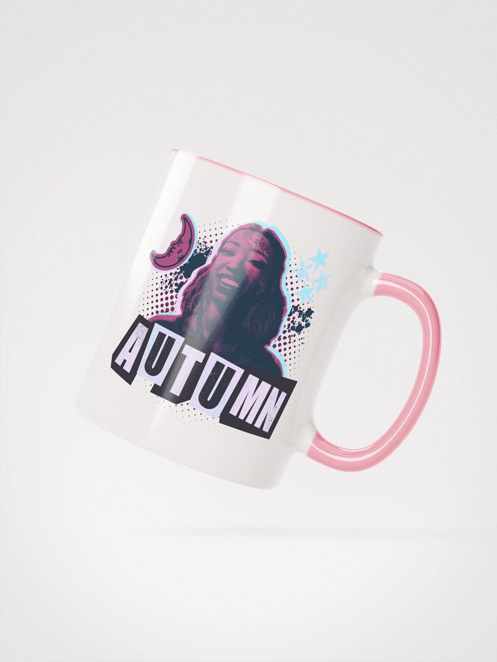 Lost Records: Bloom & Rage Autumn Lockhart Grunge Mug product image (4)