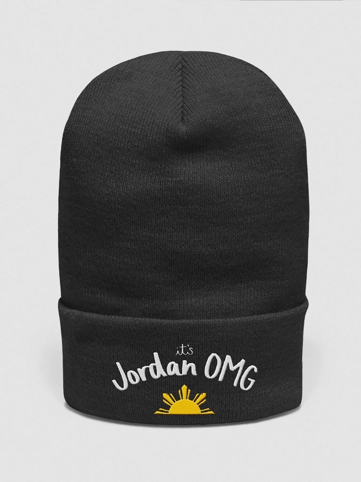 the Beanie product image (1)