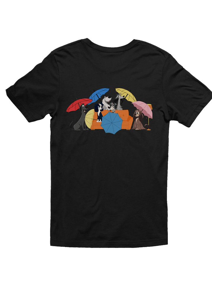 CENTRAL BARK - TEE product image (2)