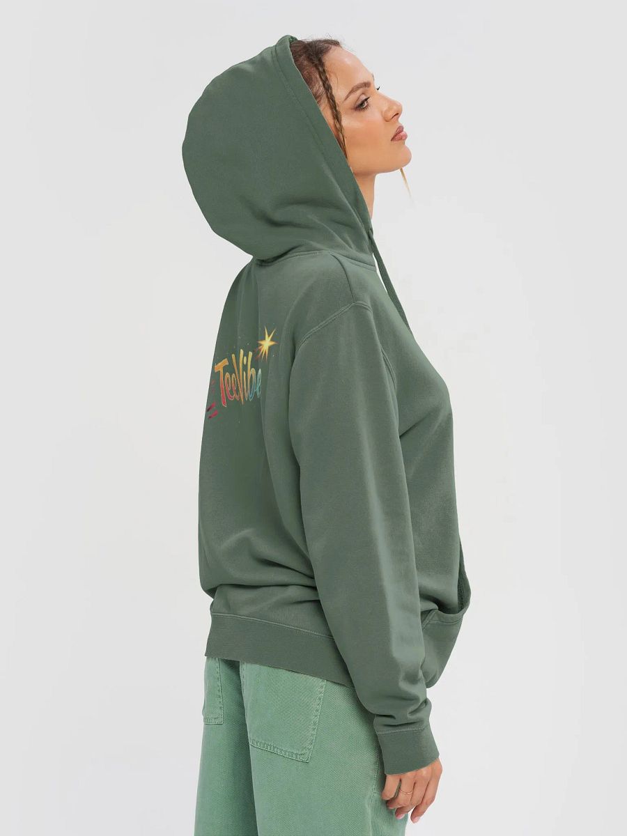 Beauty Bloom Hoodie product image (5)
