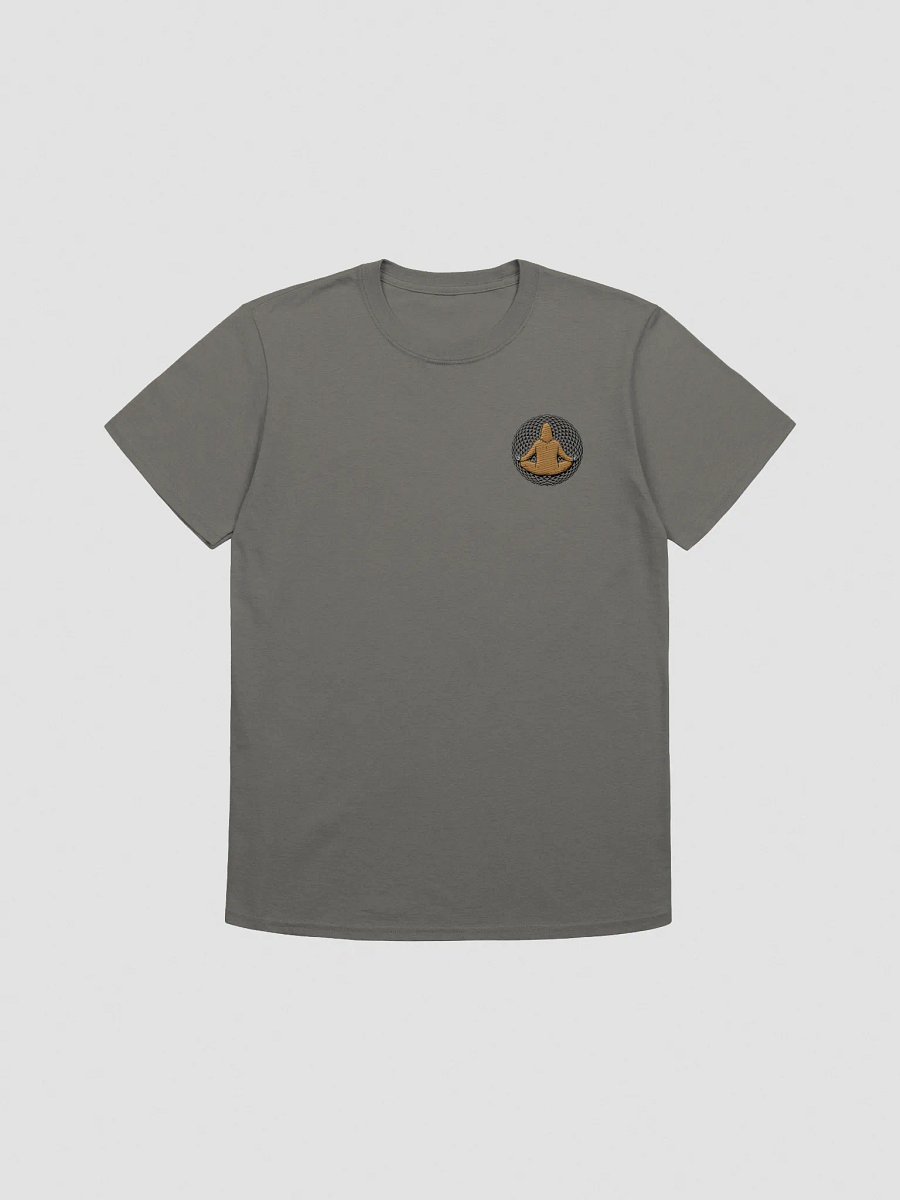 Sassy Sits Still Softstyle T-Shirt product image (1)