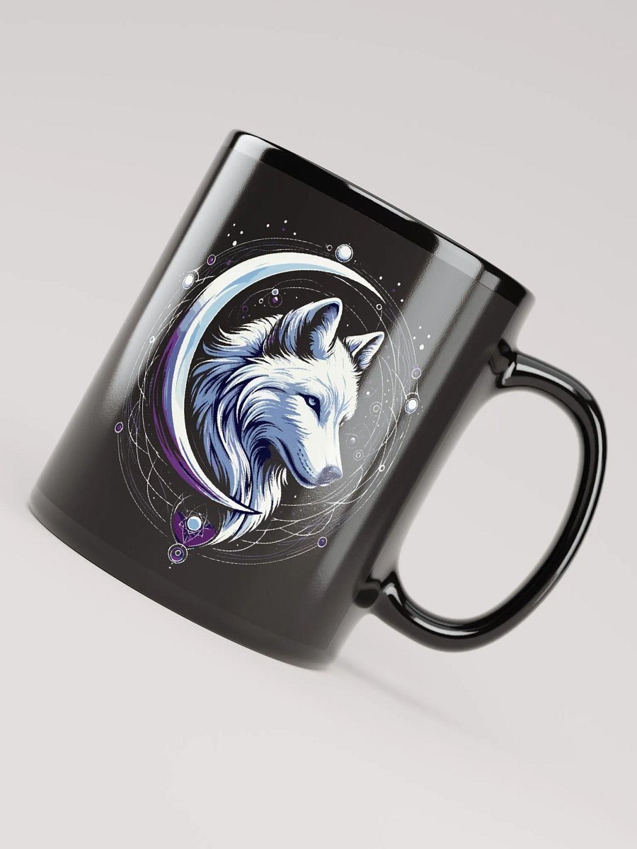 Luna's Legacy - Werewolf Mug product image (4)