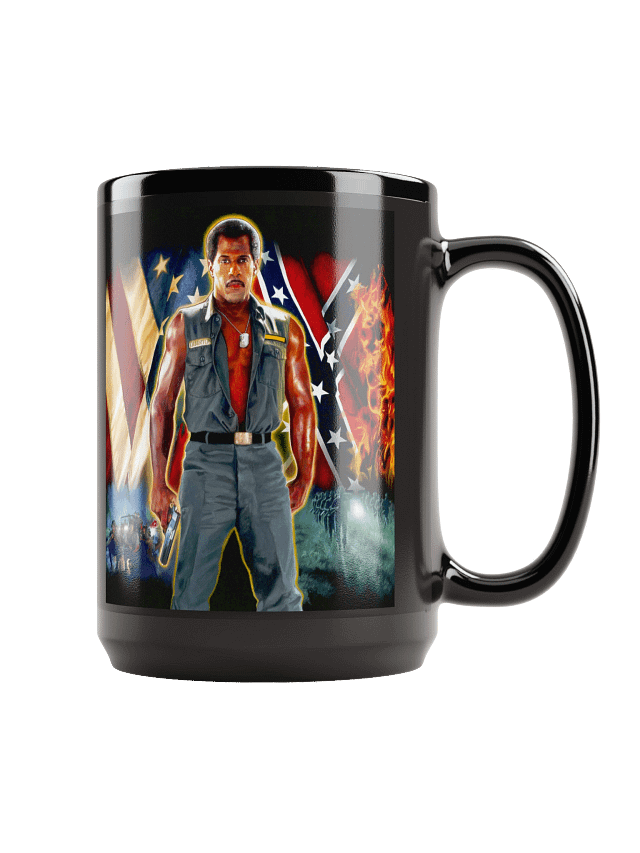 Riverbend Fundraiser Mug product image (1)