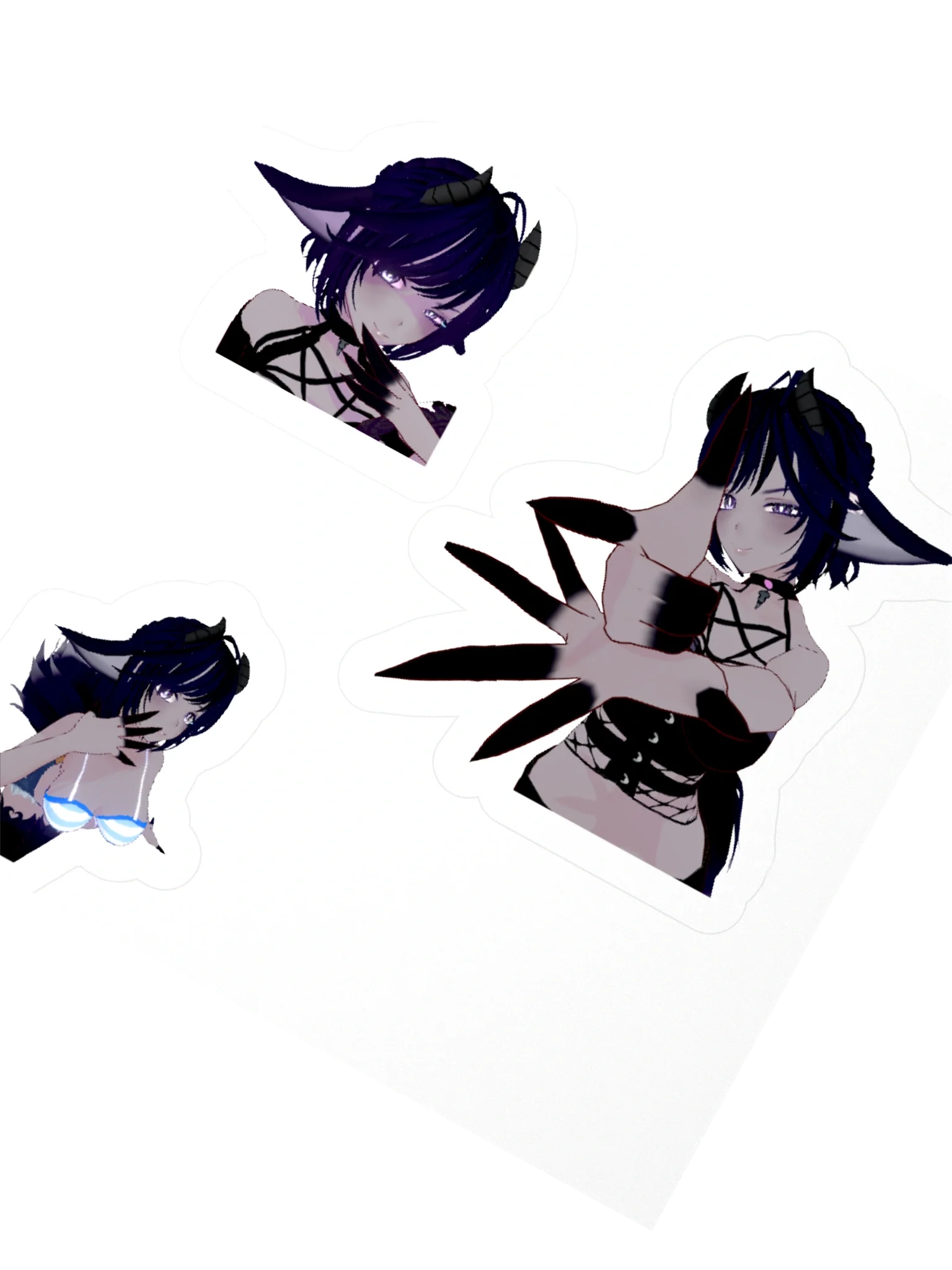 Foxxy Stickers product image (5)