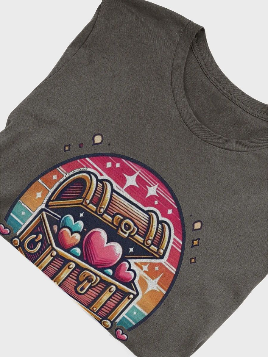 Heartfelt Treasure Chest T-Shirt product image (52)