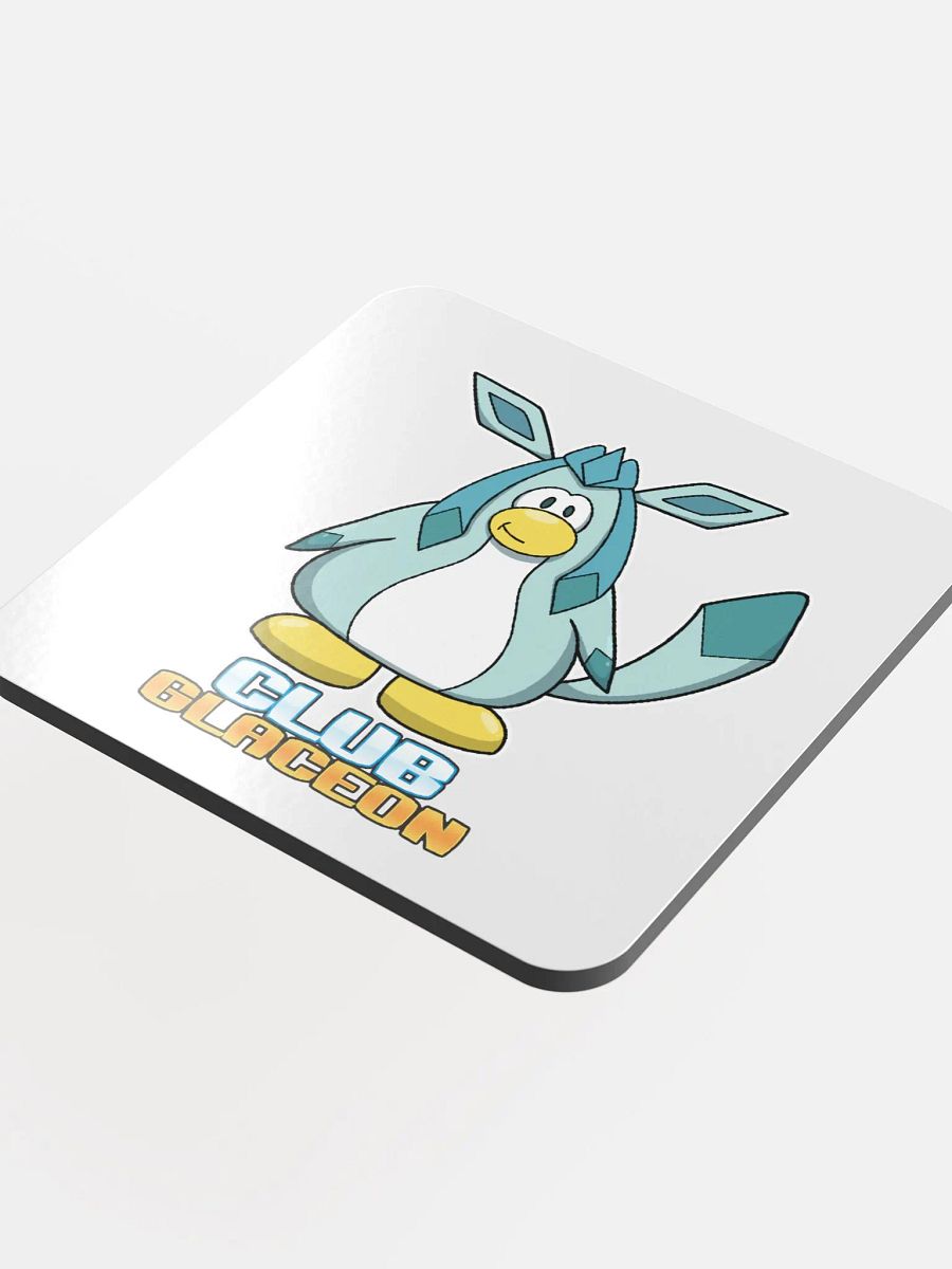 Club Glaceon Coaster product image (4)
