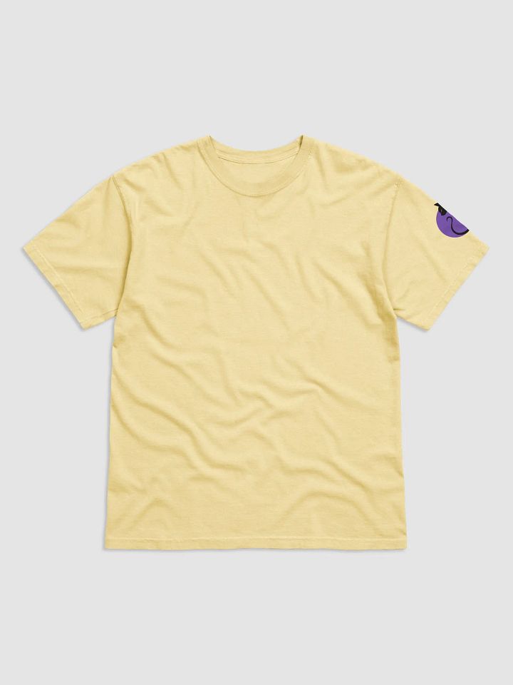 KawaiKitten Heavyweight Comfort T-Shirt product image (10)
