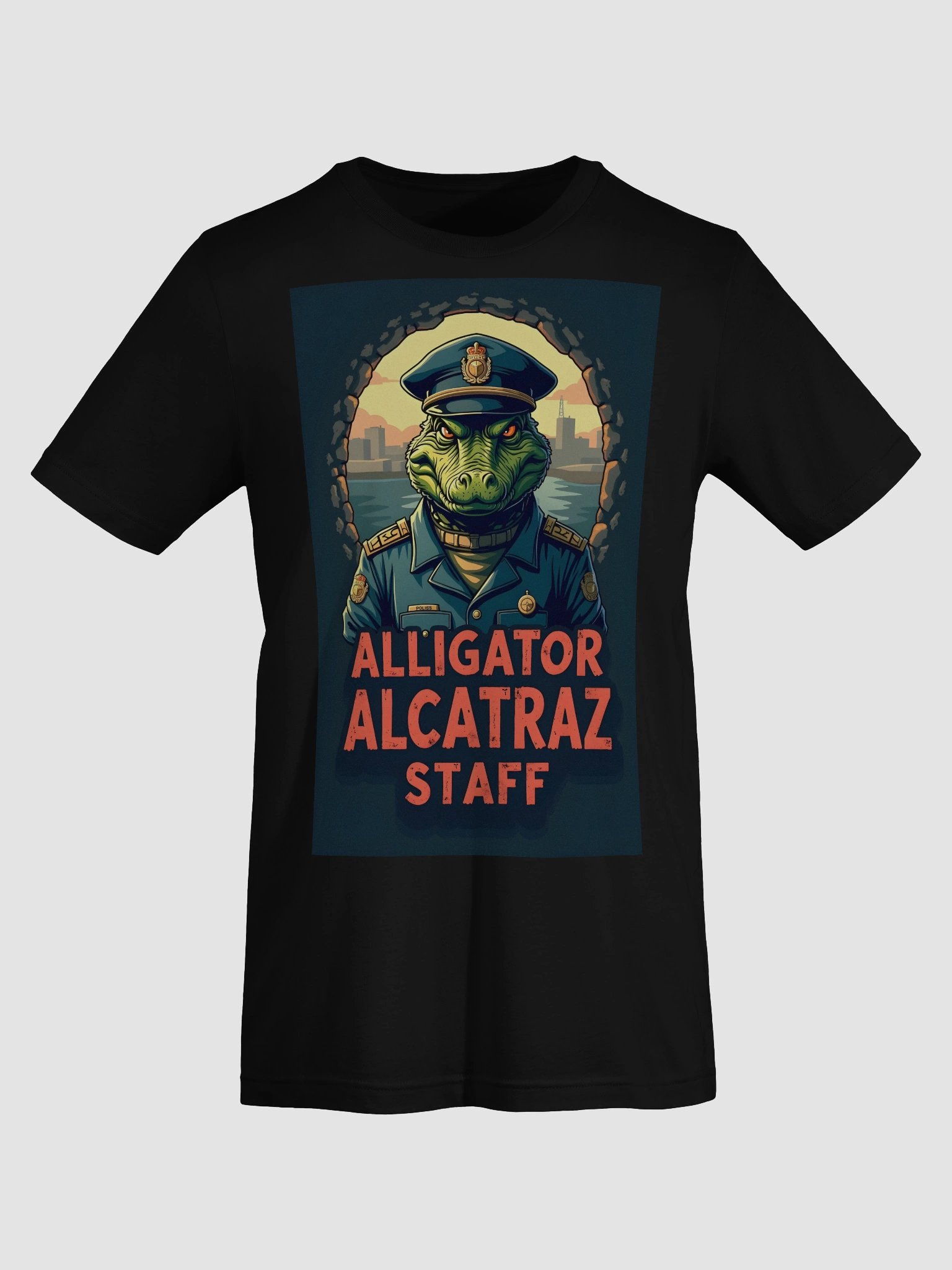 AA Staff #1 product image (7)