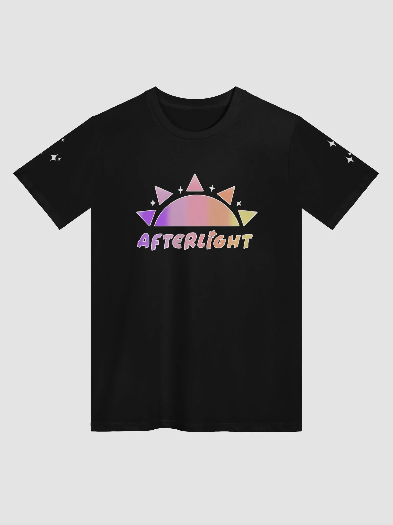 Chasing Our Dreams! Shirt product image (1)