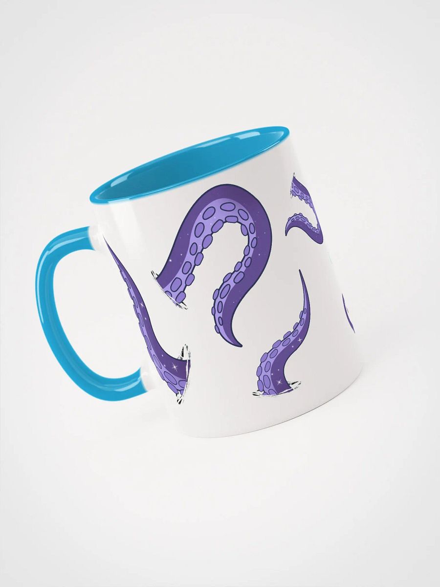 inkesan Sussy Tentacle Mug product image (3)