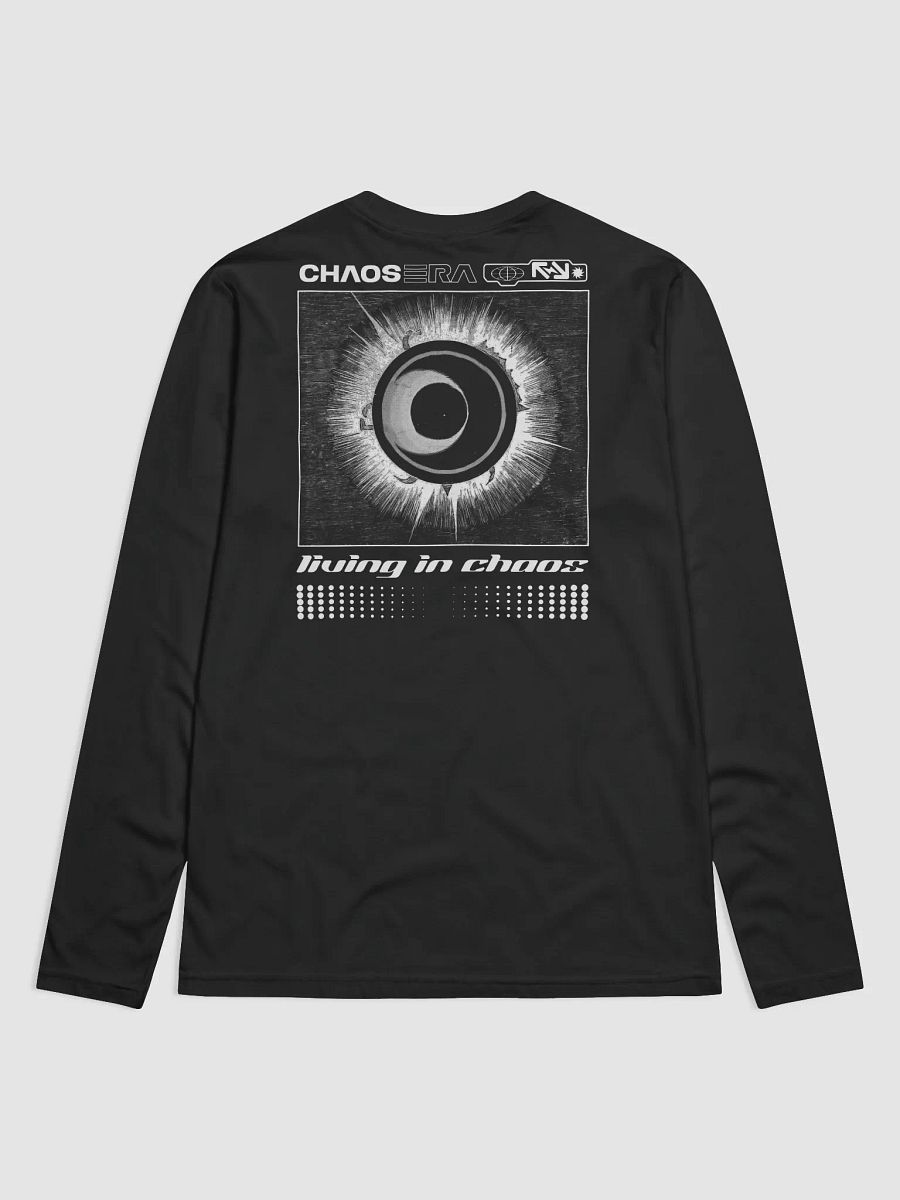 Triclipse Long Sleeve T Shirt product image (2)