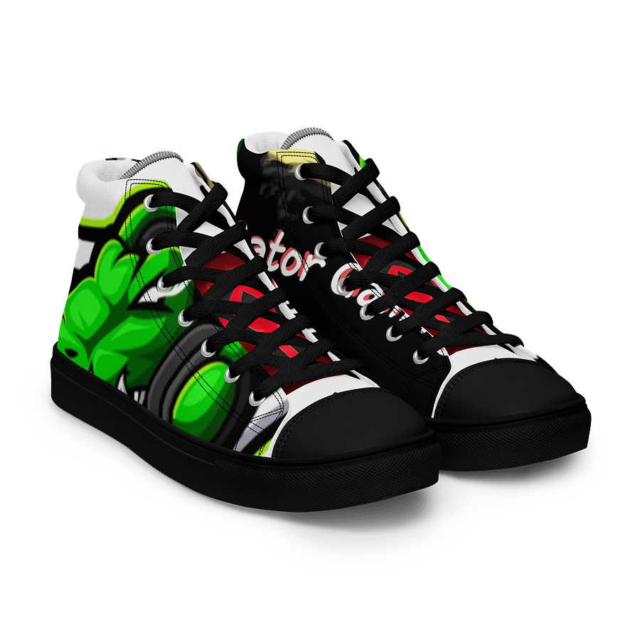 gator's chomp sneakers product image (8)