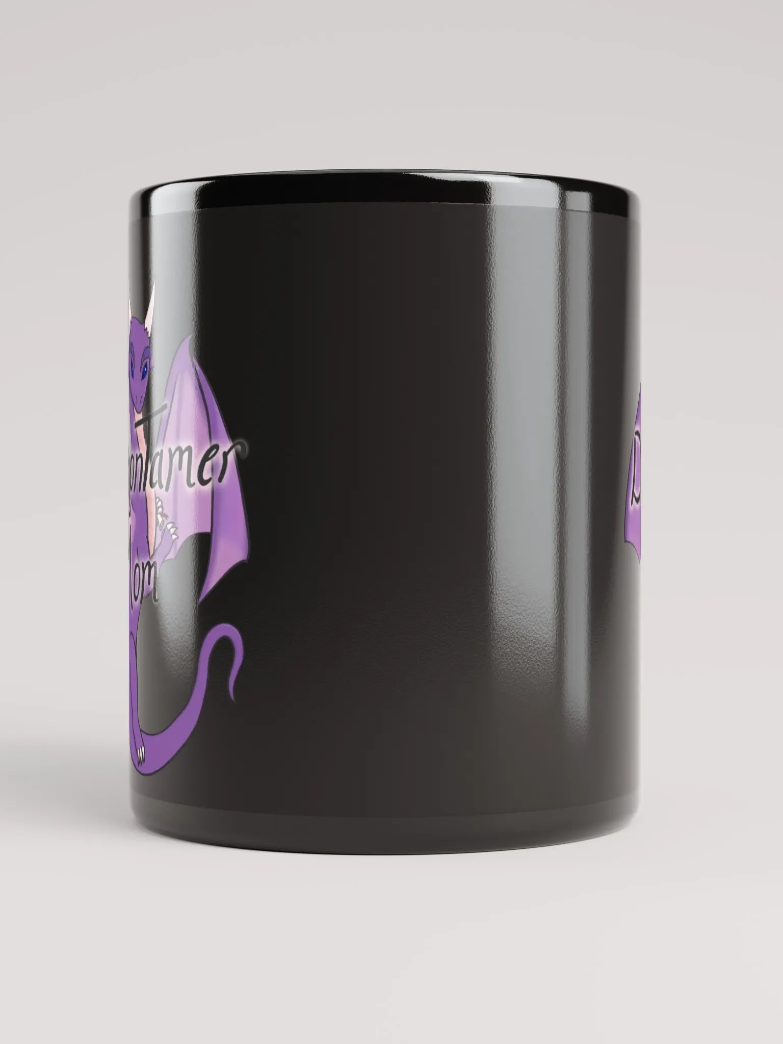 DragonTamerMom Mug product image (10)