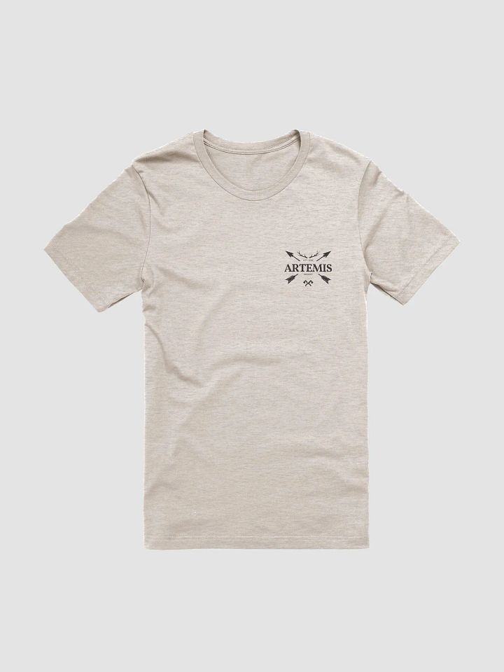 Artemis tee product image (21)