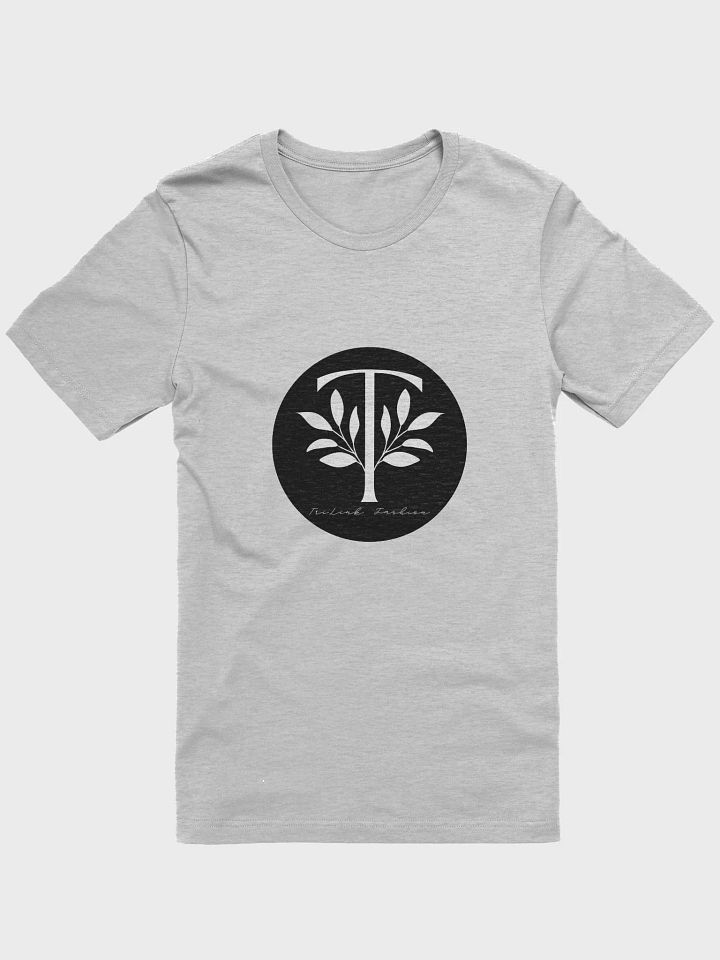 SoftStyle Iconic T-Shirt product image (4)