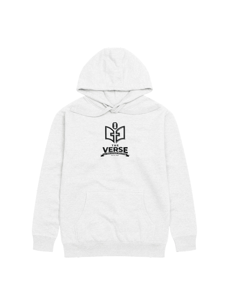 The Verse Camo Logo Hoodie product image (2)