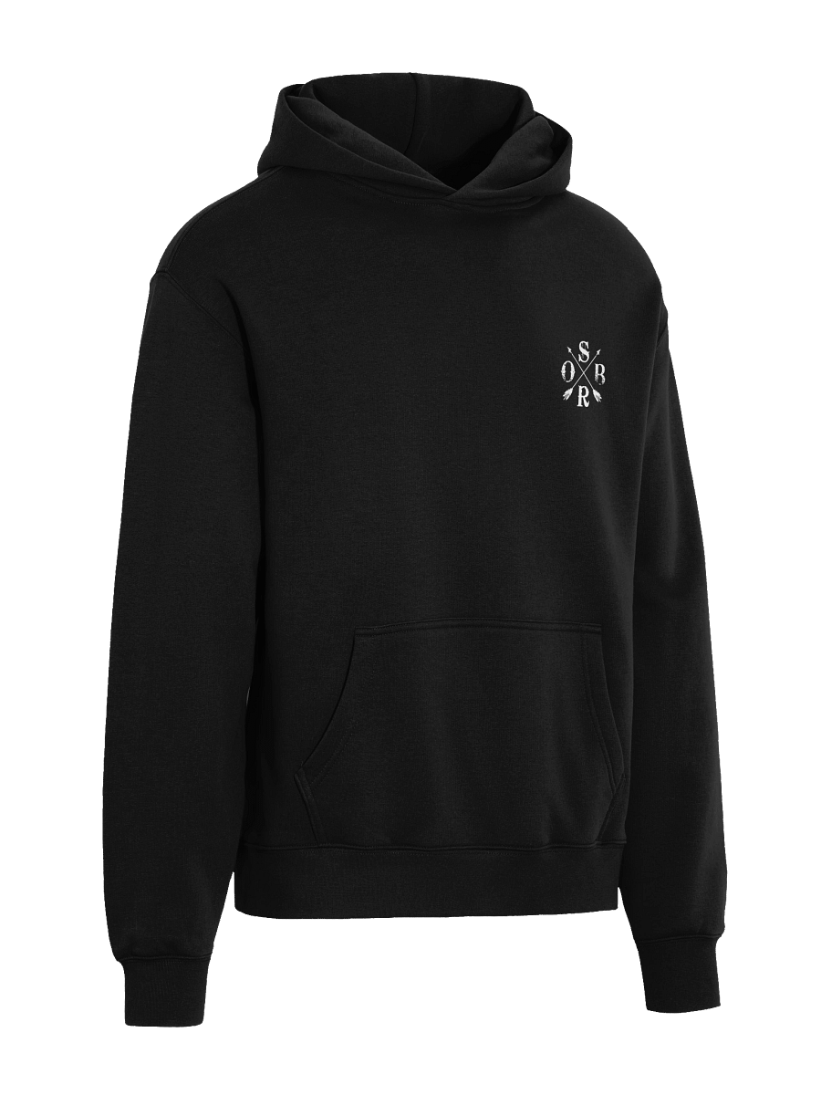 BE THE BUFFALO HOODIE product image (4)