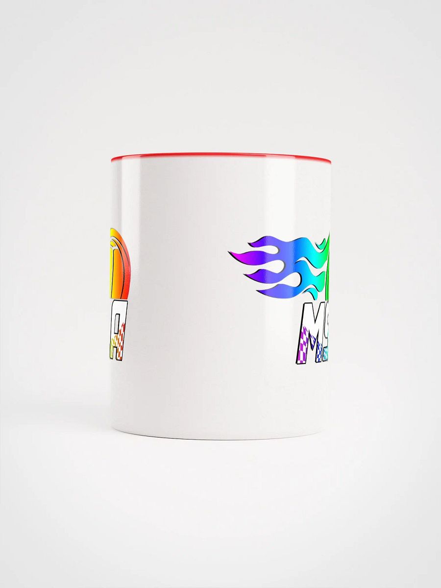 MSLA Pride - Mug product image (5)