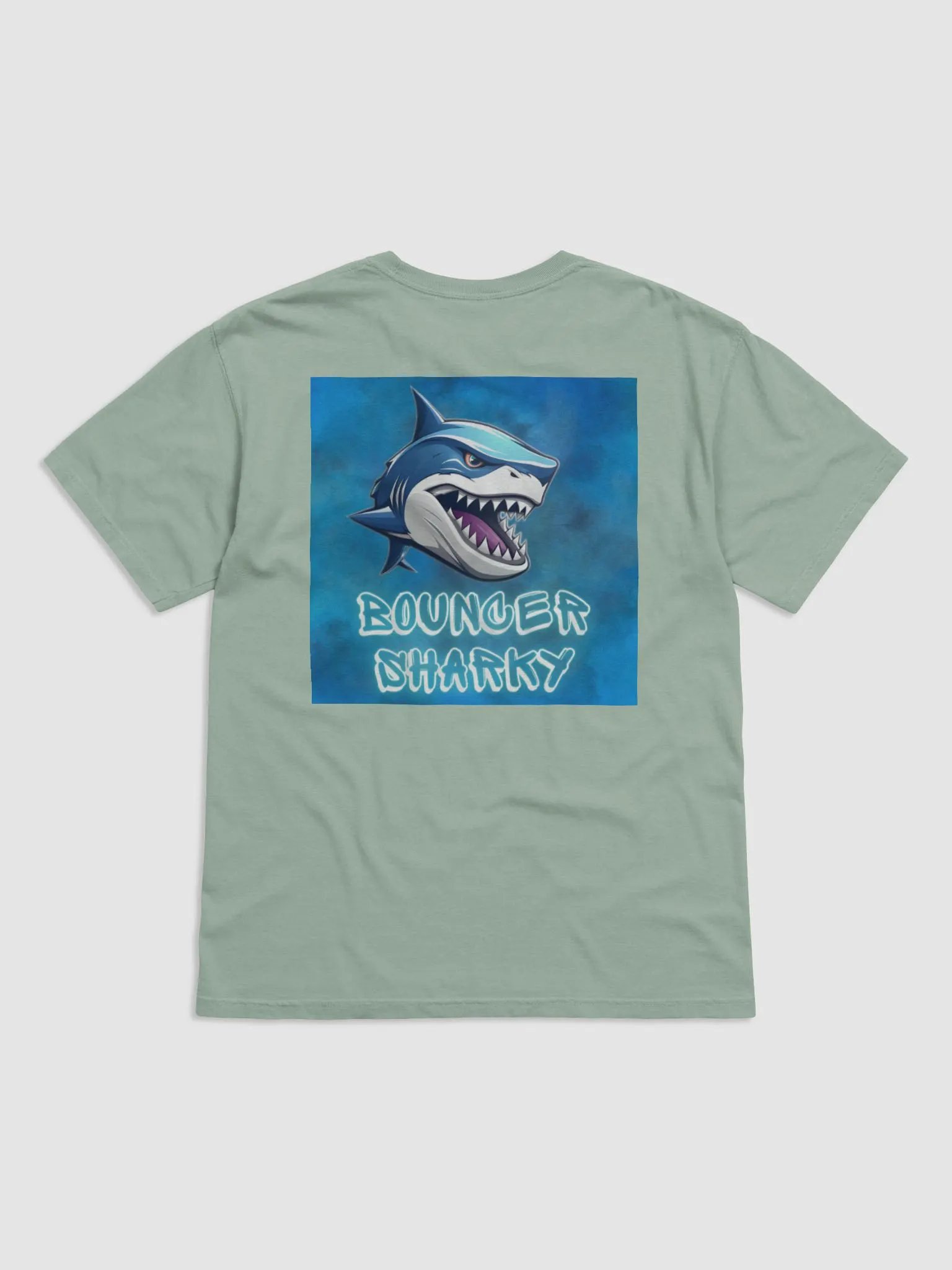 Bouncer Sharky Tee product image (26)