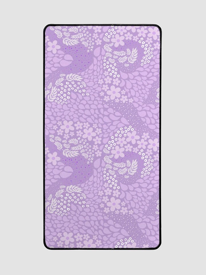 Desk Pad - Purple product image (2)