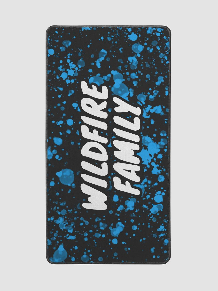 Desk Mat - The Splatter Collection product image (3)