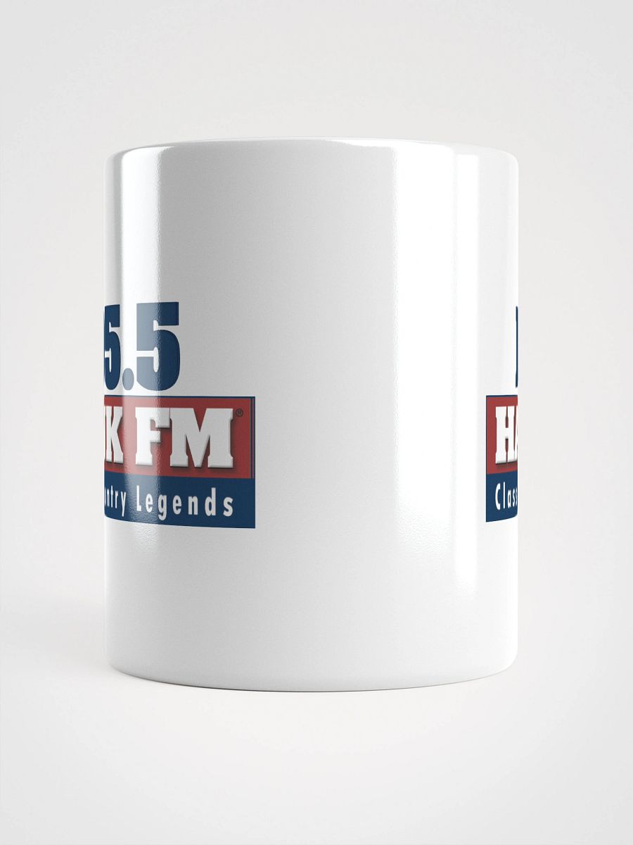 Hank Coffee Mug product image (15)