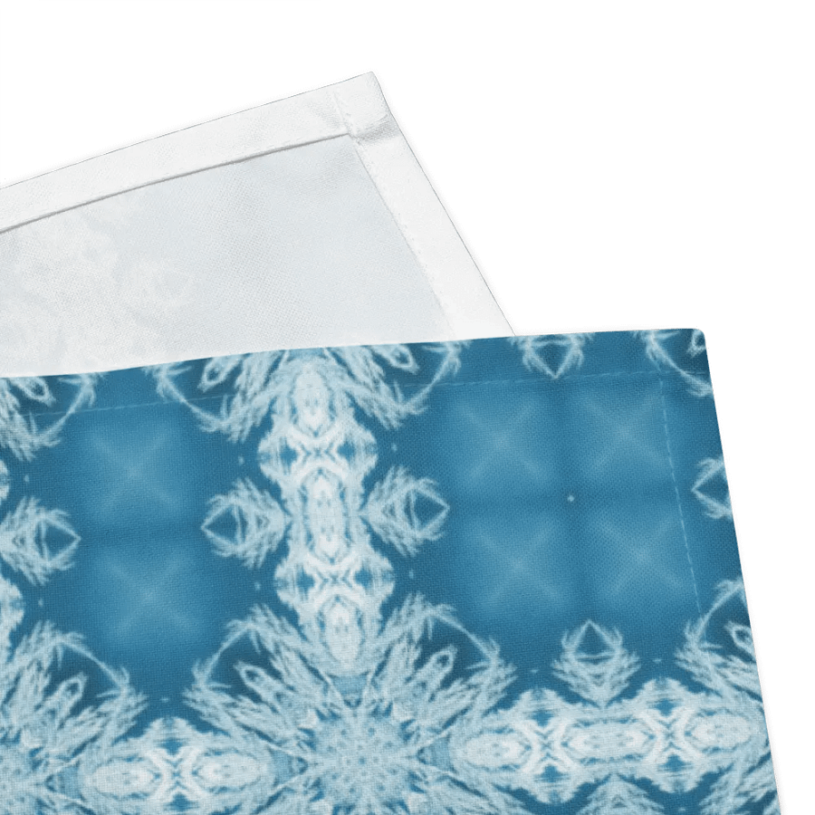 Winter Snow Napkins product image (11)