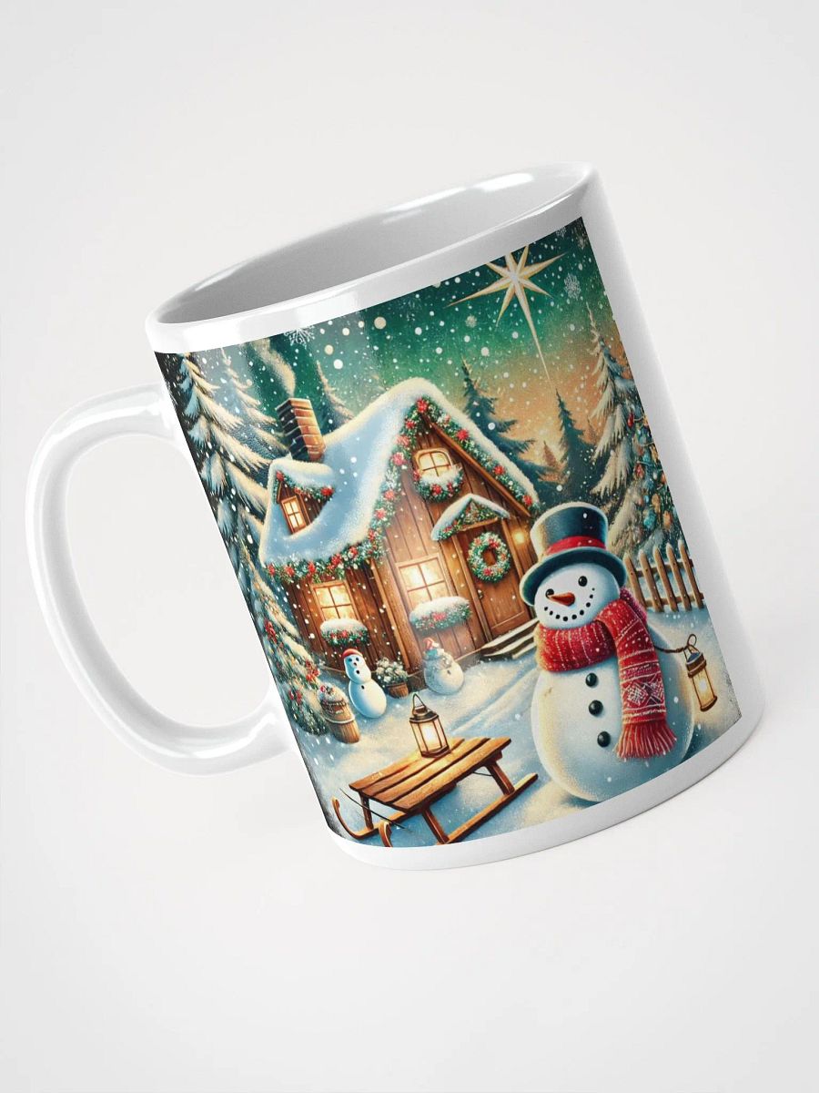 Wonderland Glow Mug - Winter 2024 product image (9)