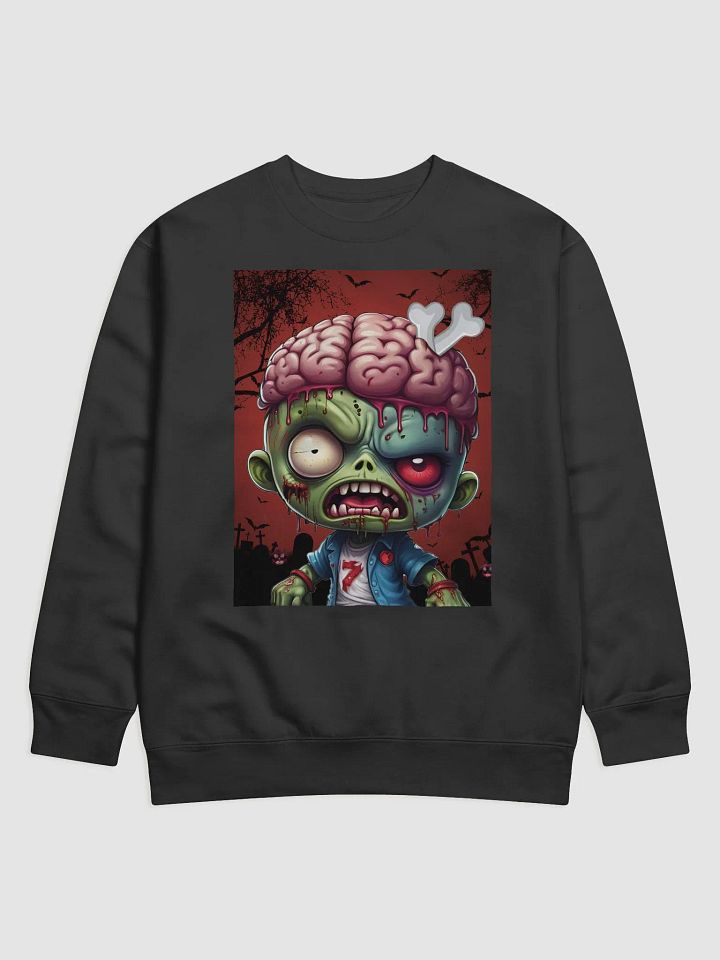 Bonehead Sweatshirt product image (1)